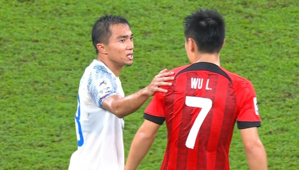  上海久事训练开放日；加时末段扳平良机引观众欢呼；全明星赛在即；数据层面出现新趋势