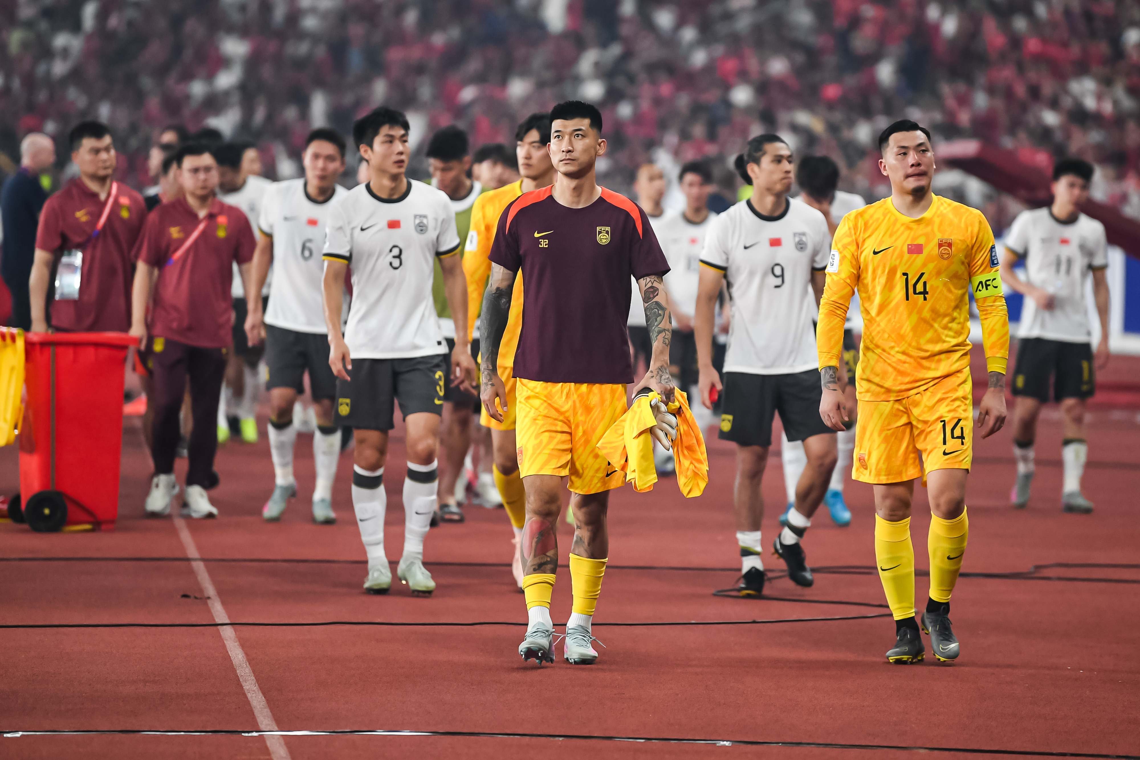  亚洲杯有蝉联冠军吗 