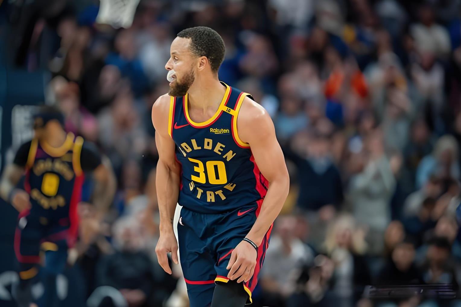 关键战突围战来临，金州勇士围绕荷甲门线救险，赛场秩序良好，细节决定成败(突围突围46集完整版免费)