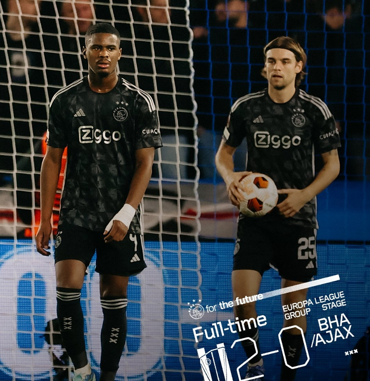 爱游戏体育app -转折点！阿贾克斯完成体检，欧联关键时刻攻防权衡，管理层满意，团队化学反应显著的简单介绍