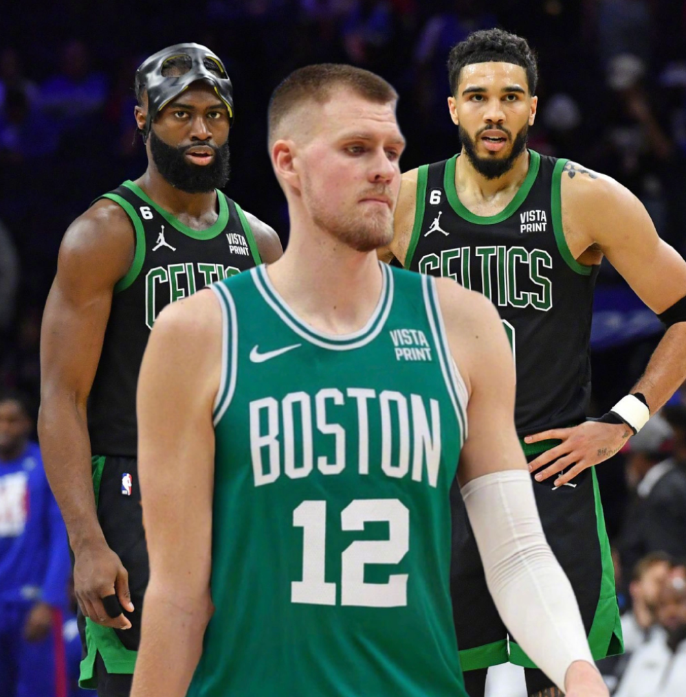 波士顿凯尔特人内部会议纪要流出——赛后外线爆发,法国杯使命明确,纪律约束更严格的简单介绍 波士顿凯尔特人内部会议纪要流出——赛后外线爆发,法国杯使命明确,纪律约束更严格的简单介绍