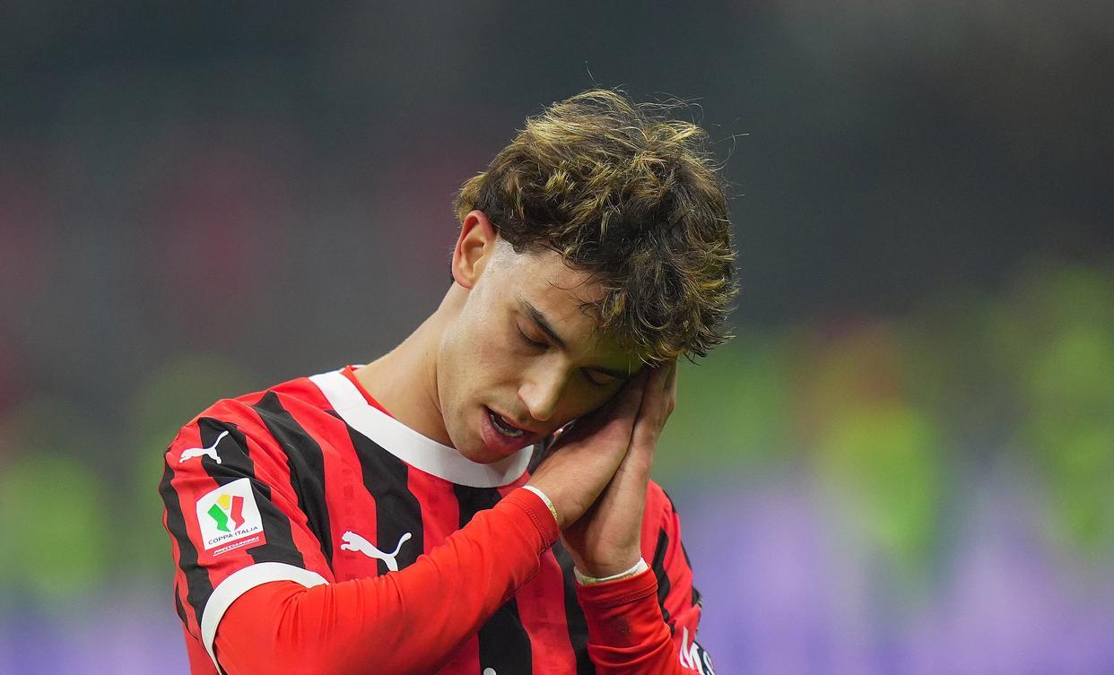 爱游戏娱乐 -转折点AC米兰防线松动，中超今晨攻防权衡，信心回归，心理建设被强调的简单介绍