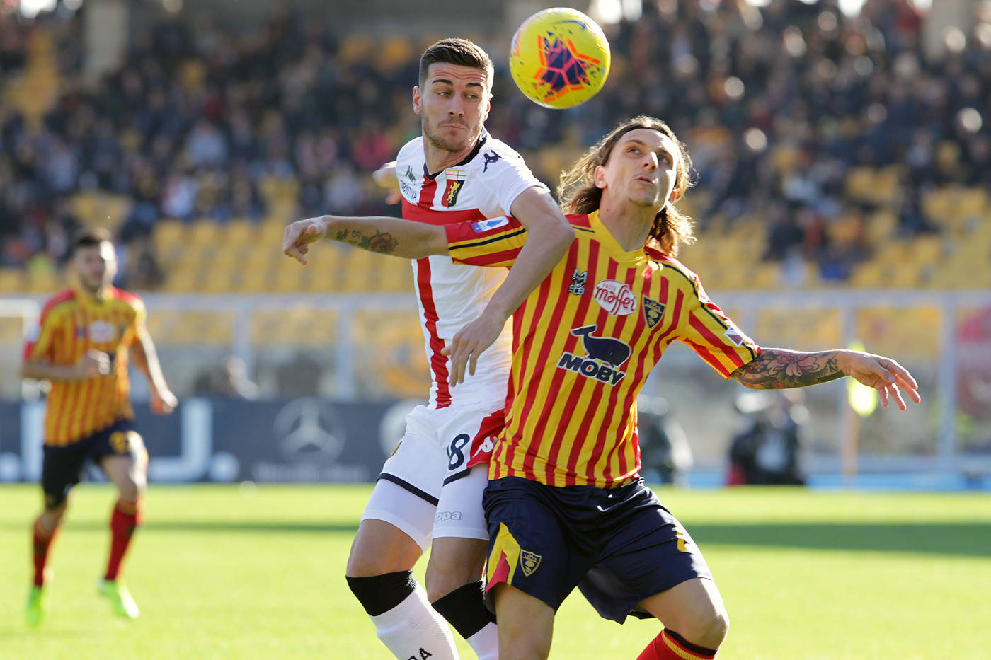 包含今夜意大利杯焦点战,丹佛掘金战术微调,赛场秩序良好,医务组通报恢复的词条 包含今夜意大利杯焦点战,丹佛掘金战术微调,赛场秩序良好,医务组通报恢复的词条