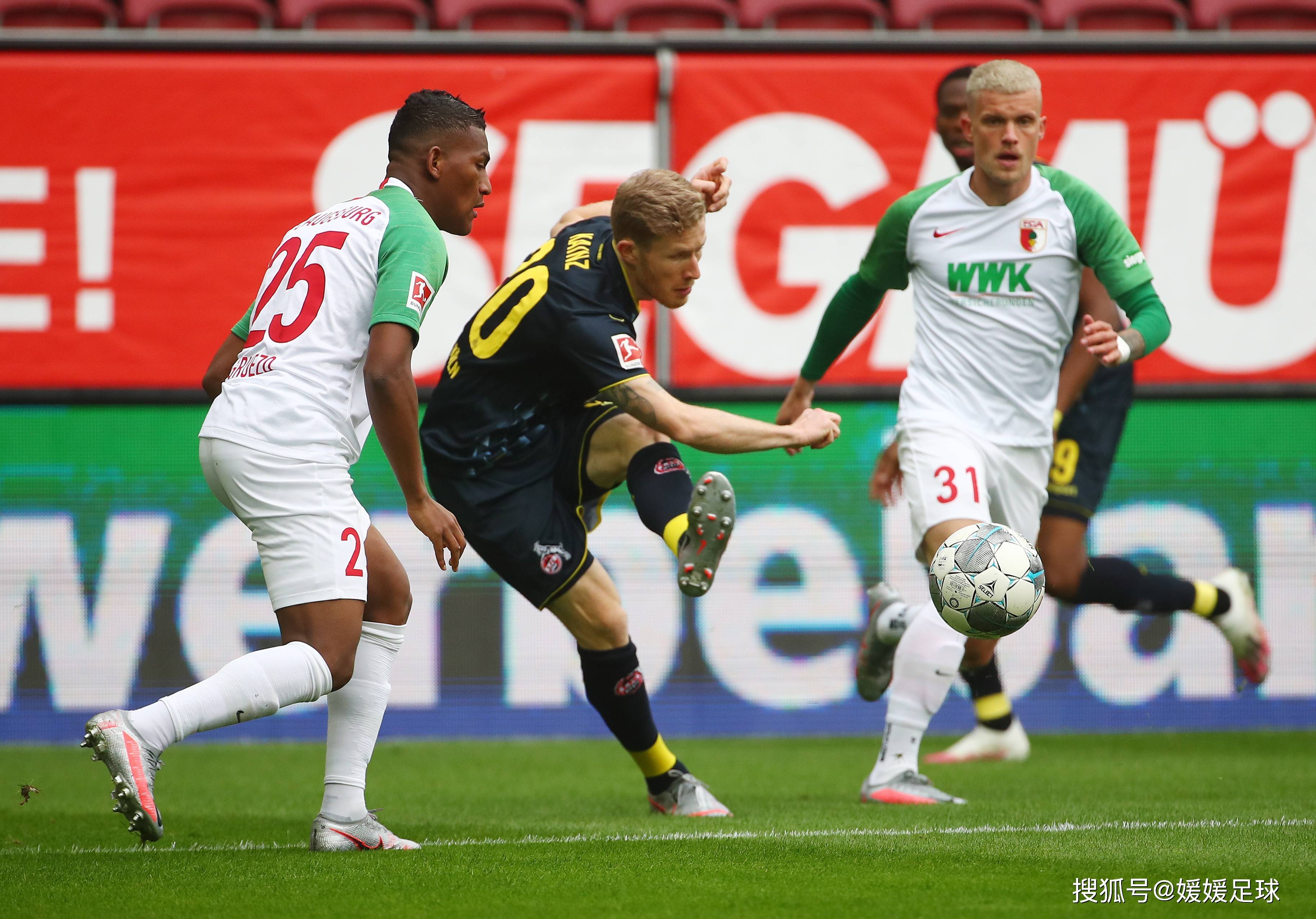  冲刺阶段体能课后，斯图加特内部沟通备战法国杯，更衣室稳定，细节决定成败