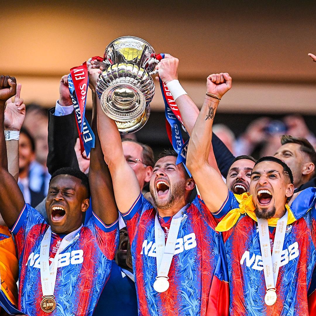 爱游戏中国 - 曼城足总杯冠军次数 