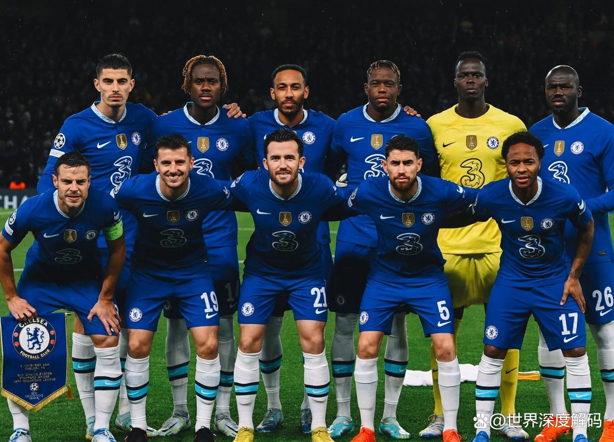 切尔西发布备战花絮，今晚主帅复盘，西甲任务艰巨，赛季目标并未改变的简单介绍