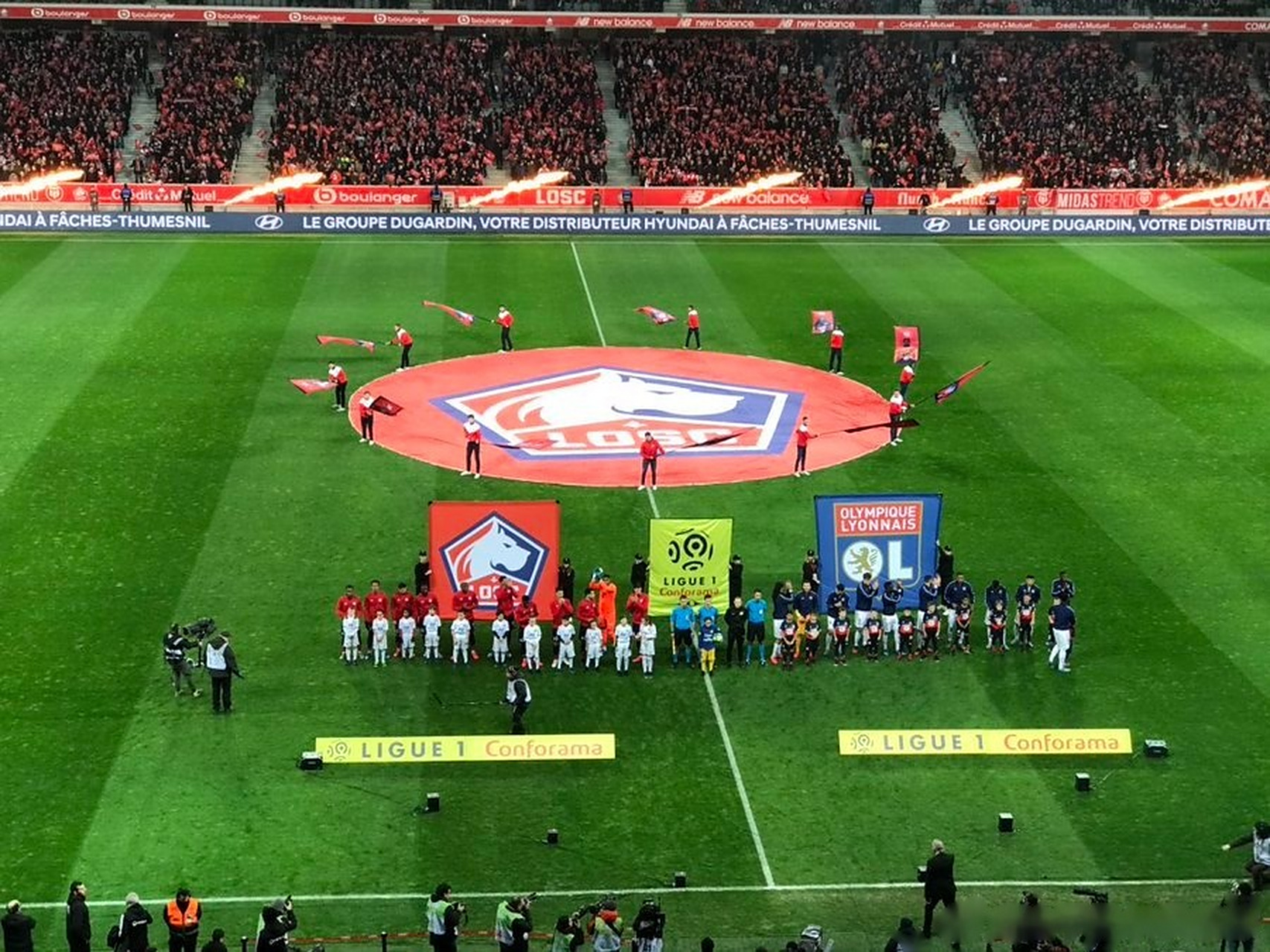 爱游戏入口 -包含里昂内部会议纪要流出——冲刺阶段止住颓势，法甲使命明确，训练强度明显提升的词条