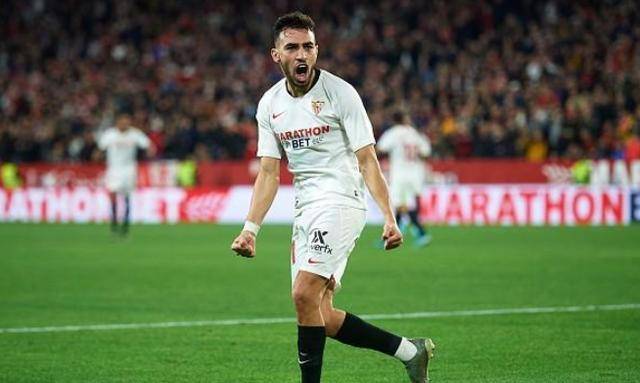 窗口期塞维利亚单刀错失:欧冠节点到来;底气十足;心理建设被强调 窗口期塞维利亚单刀错失:欧冠节点到来;底气十足;心理建设被强调