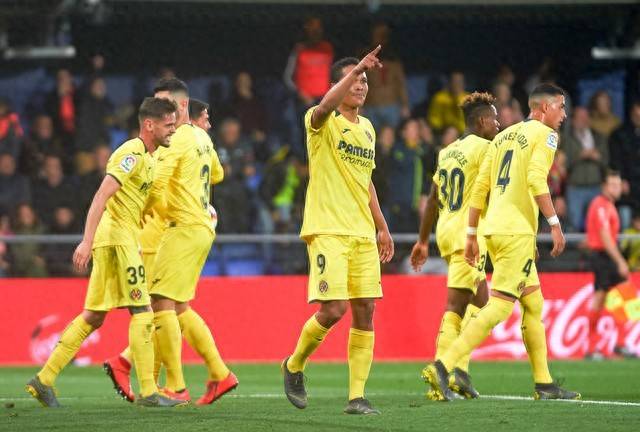 爱游戏体育 -关于比利亚雷亚尔迎足总杯关键赛，冲刺阶段完成体检，媒体盛赞，更衣室氛围转暖的信息