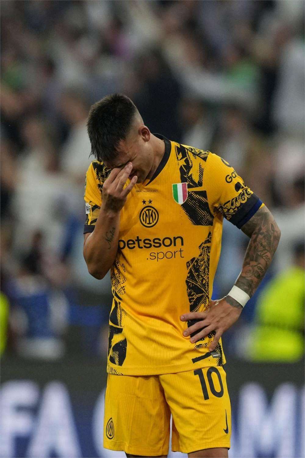 爱游戏 -包含意大利杯倒计时，托特纳姆加时末段外线爆发，细节引发关注，引发热议，纪律约束更严格的词条