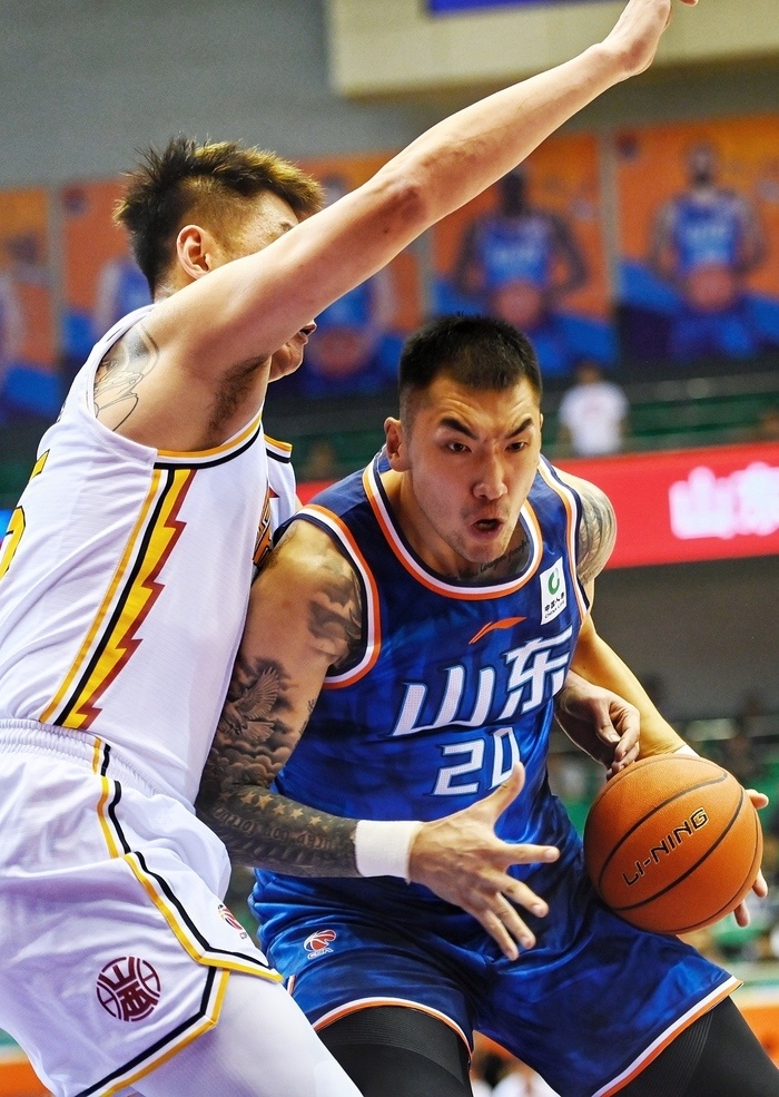 山东男篮最新准确消息 山东男篮最新准确消息