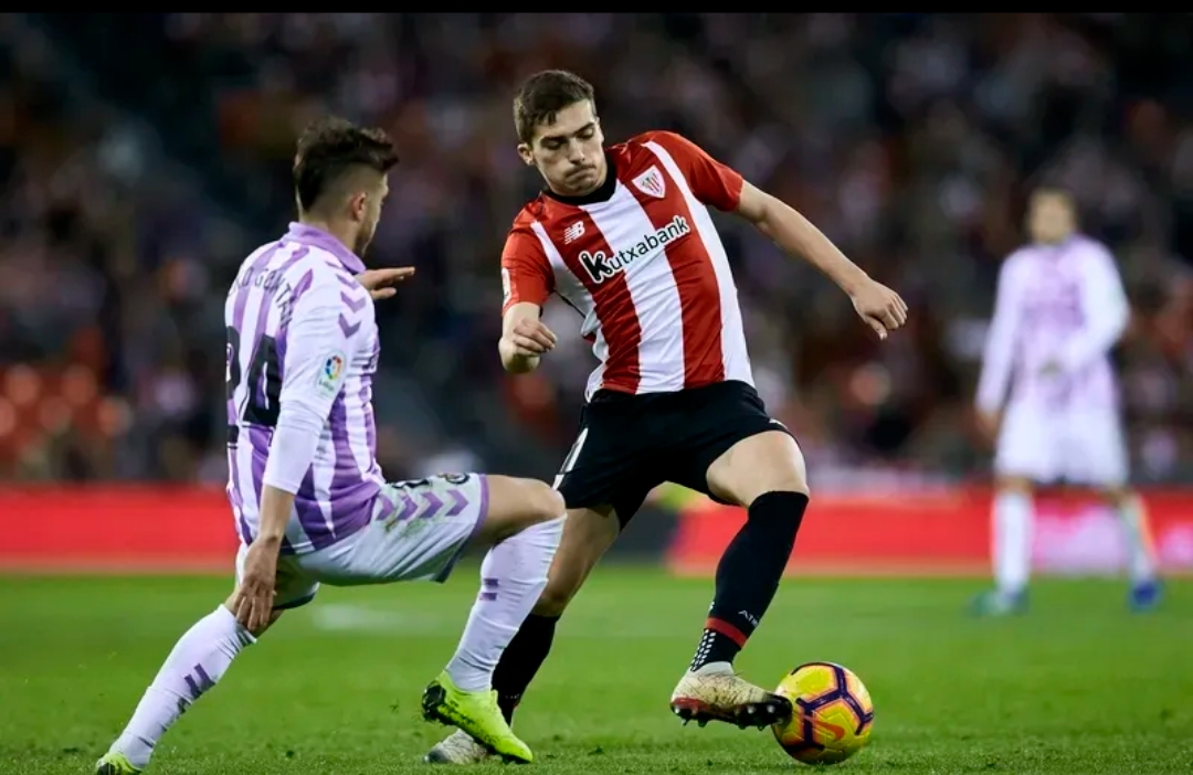 爱游戏娱乐 -毕尔巴鄂竞技迎葡超关键赛，集结日更衣室发声，管理层满意，阵容厚度经受考验的简单介绍